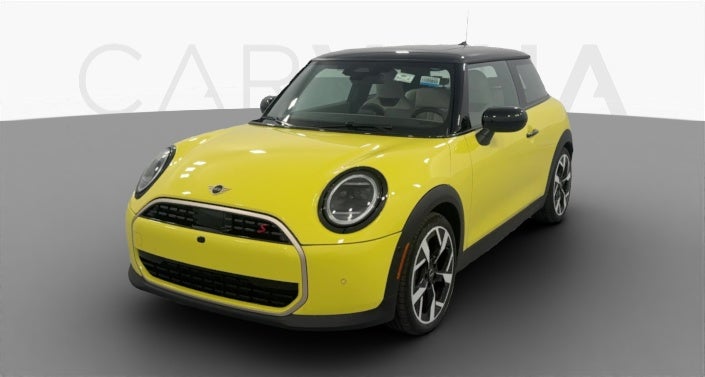 2017 MINI Hardtop 2 Door | Carvana
