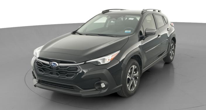 Thumbnail: 2025 Subaru Crosstrek - 1
