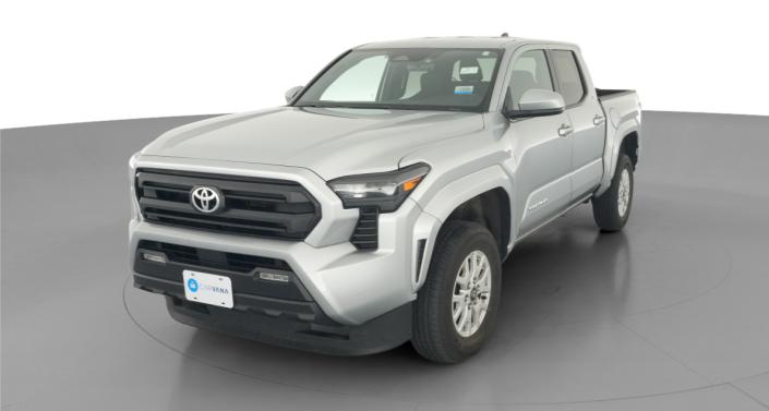 Thumbnail: 2024 Toyota Tacoma - 1