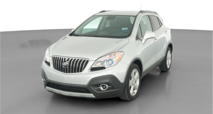 Thumbnail: 2015 Buick Encore - 1