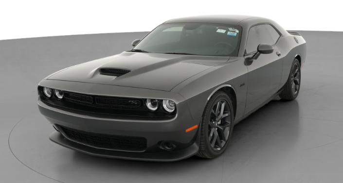 Thumbnail: 2023 Dodge Challenger - 1