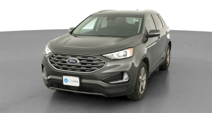 Thumbnail: 2019 Ford Edge - 1