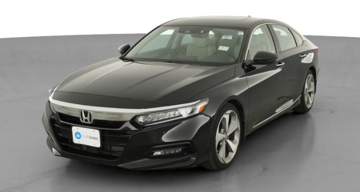 Thumbnail: 2018 Honda Accord - 1