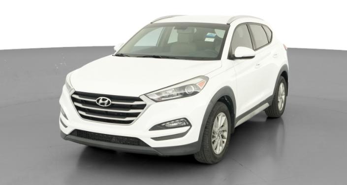 Thumbnail: 2018 Hyundai Tucson - 1