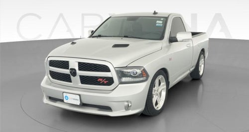 2014 Ram 1500 Regular Cab