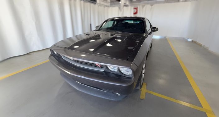 Thumbnail: 2014 Dodge Challenger - 1