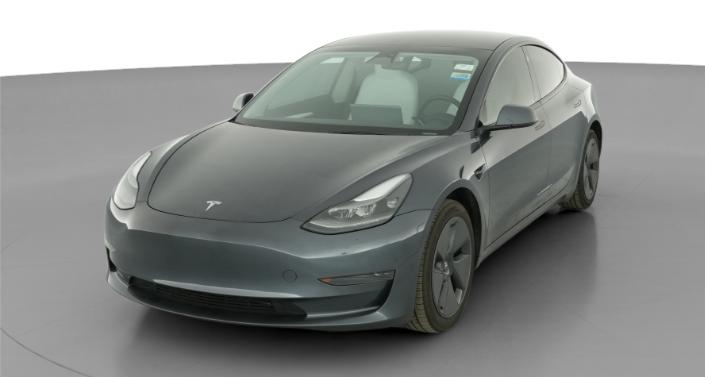 Thumbnail: 2023 Tesla Model 3 - 1