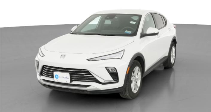 Thumbnail: 2025 Buick Envista - 1