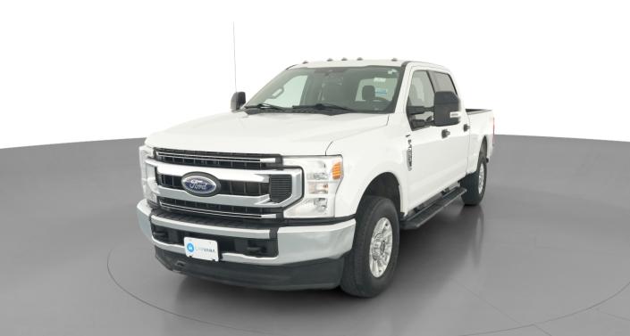 Thumbnail: 2022 Ford Econoline - 1