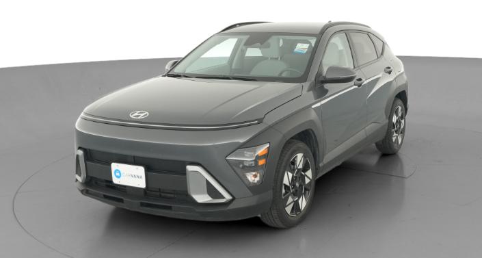 Thumbnail: 2025 Hyundai Kona - 1