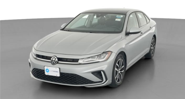 Thumbnail: 2025 Volkswagen Jetta - 1