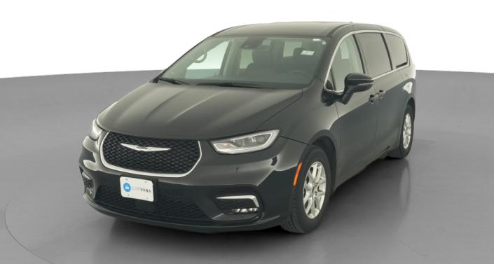 Thumbnail: 2023 Chrysler Pacifica - 1