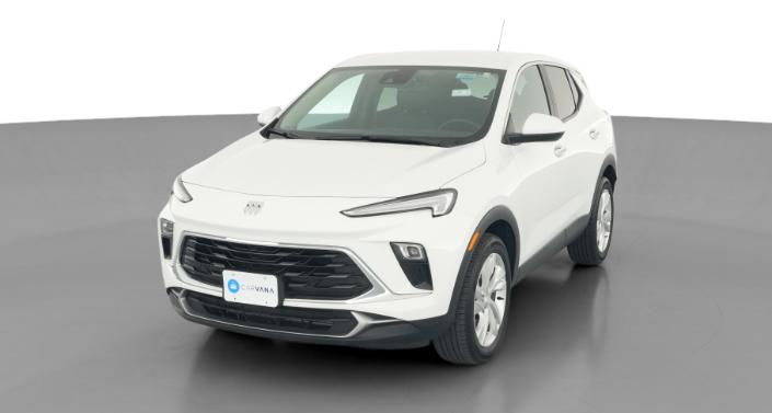 Thumbnail: 2025 Buick Encore GX - 1