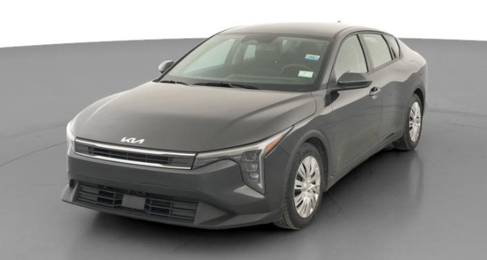 Thumbnail: 2025 Kia K4 - 1