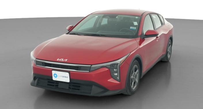 Thumbnail: 2025 Kia K4 - 1