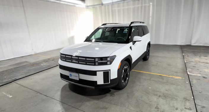 Thumbnail: 2025 Hyundai Santa Fe - 1