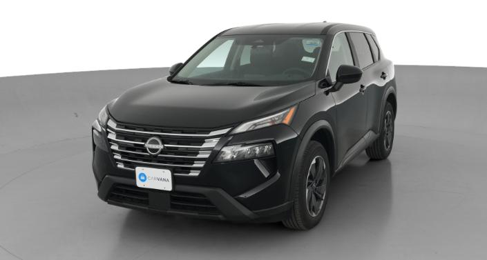 Thumbnail: 2025 Nissan Rogue - 1