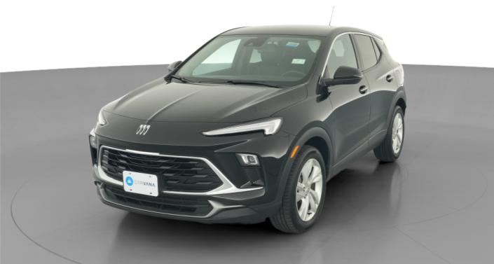 Thumbnail: 2025 Buick Encore GX - 1