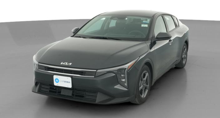 Thumbnail: 2025 Kia K4 - 1