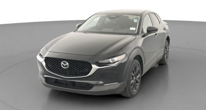 Thumbnail: 2024 Mazda CX-30 - 1