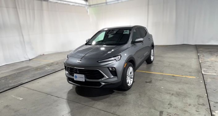 Thumbnail: 2025 Buick Encore GX - 1
