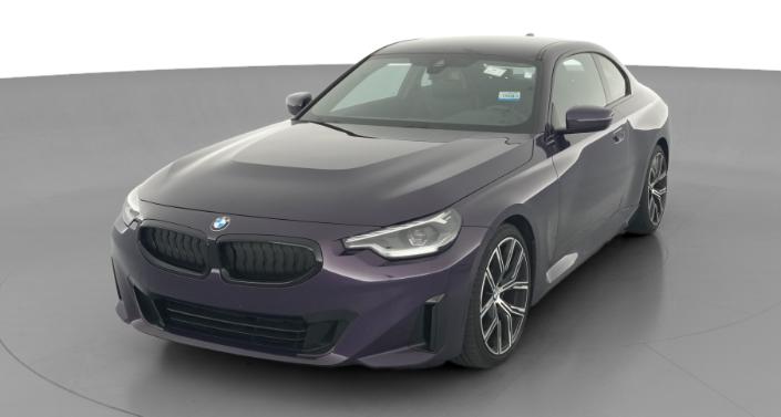 Thumbnail: 2022 BMW 2 Series - 1