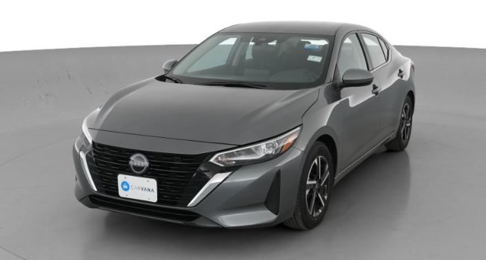 Thumbnail: 2025 Nissan Sentra - 1