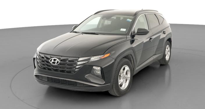 Thumbnail: 2024 Hyundai Tucson - 1
