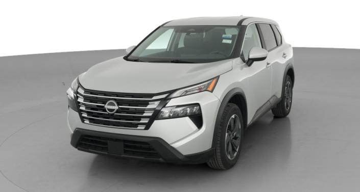 Thumbnail: 2025 Nissan Rogue - 1