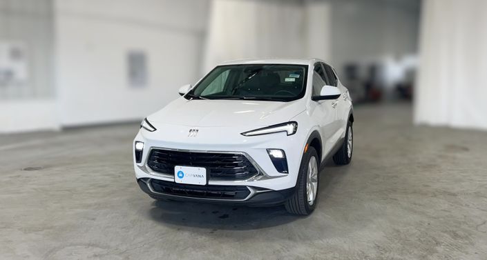 Thumbnail: 2025 Buick Encore GX - 1