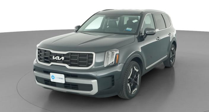 Thumbnail: 2023 Kia Telluride - 1