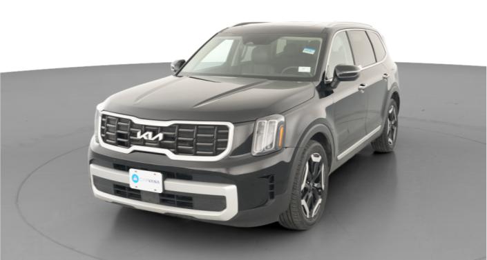 Thumbnail: 2025 Kia Telluride - 1