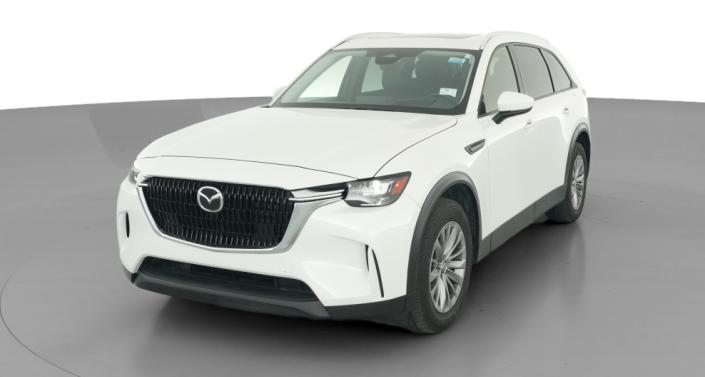 2024 Mazda CX-90 Preferred Plus -
                  Indianapolis, IN