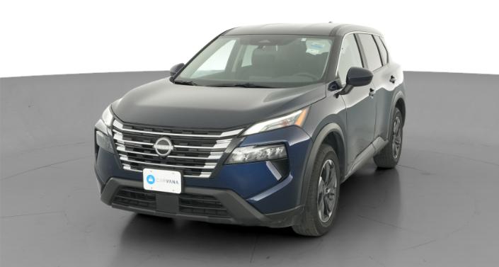 Thumbnail: 2025 Nissan Rogue - 1