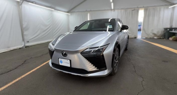 2023 Lexus RZ 450e -
                  Auburn, WA