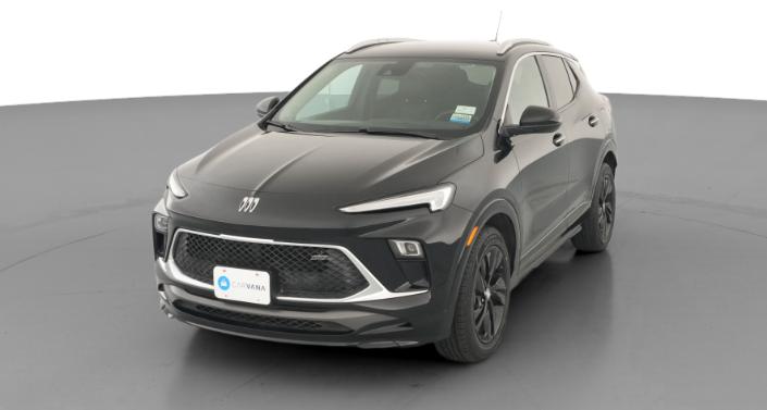 Thumbnail: 2024 Buick Encore GX - 1