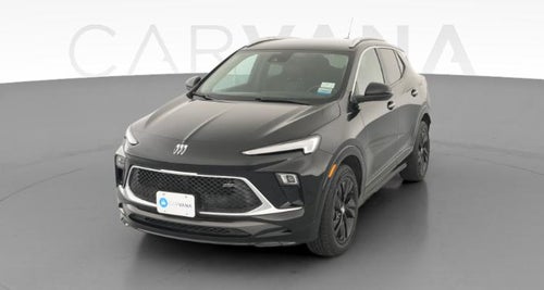 2024 Buick Encore GX