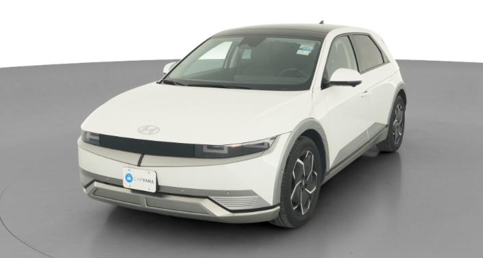 2023 Hyundai Ioniq 5 Limited -
                  Richton Park, IL