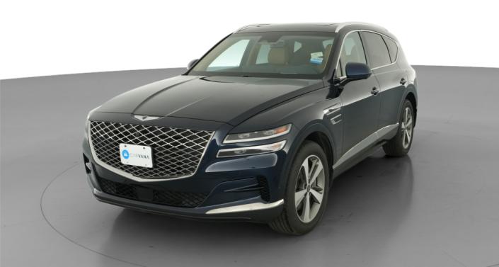2023 Genesis GV80 2.5T -
                  Indianapolis, IN