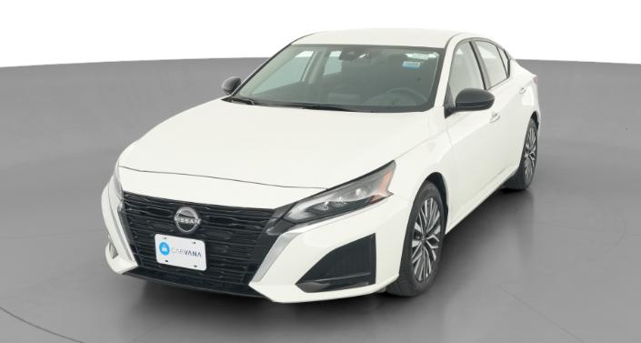 Thumbnail: 2025 Nissan Altima - 1