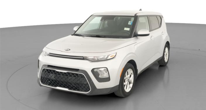 Thumbnail: 2020 Kia Soul - 1