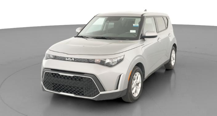 Thumbnail: 2025 Kia Soul - 1