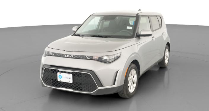 Thumbnail: 2025 Kia Soul - 1