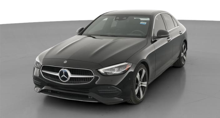 Thumbnail: 2023 Mercedes-Benz C-Class - 1
