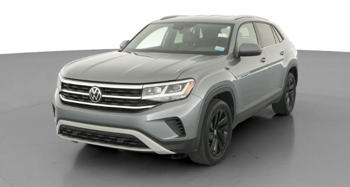 Thumbnail: 2022 Volkswagen Atlas - 1
