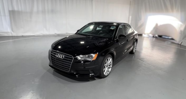 2015 Audi A3 Premium -
                  Tracy, CA