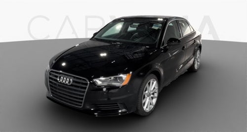 2015 Audi A3