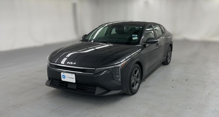 Thumbnail: 2025 Kia K4 - 1