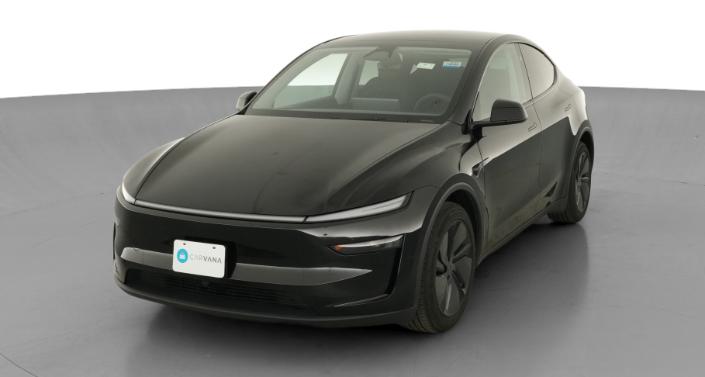 Thumbnail: 2026 Tesla Model Y - 1