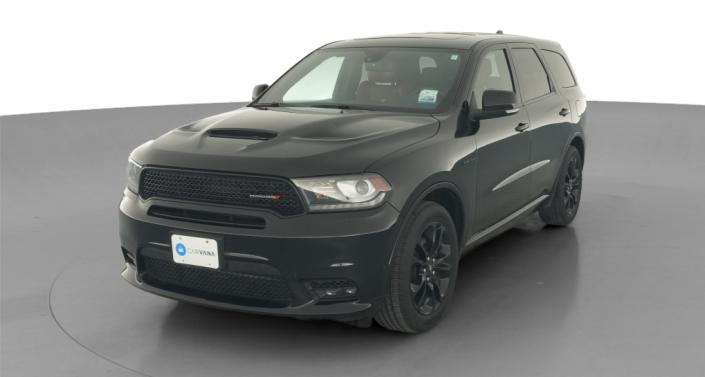 Thumbnail: 2020 Dodge Durango - 1